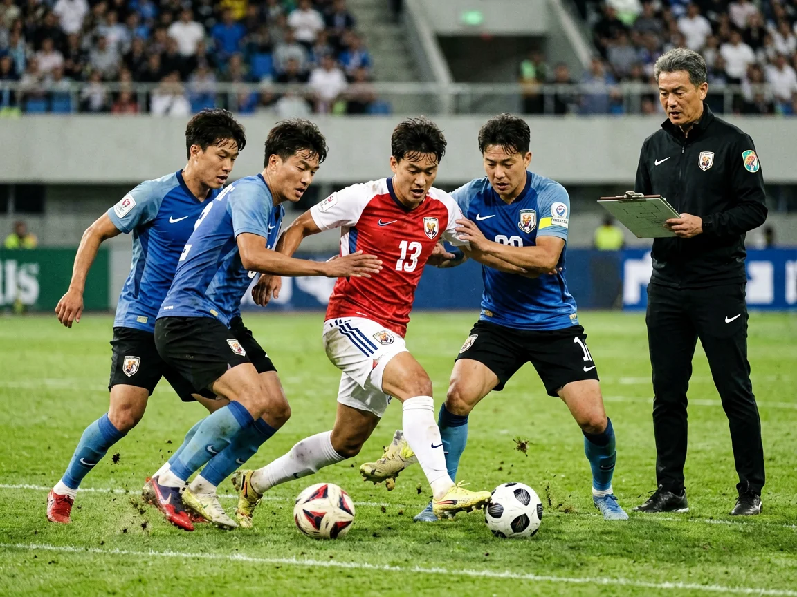 孔帕尼率比利时征战2026世界杯阵容前景全解析